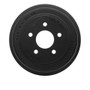 Dynamic Friction Company Brake Drum P/N:365-47025
