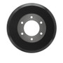 Dynamic Friction Company Brake Drum P/N:365-47069