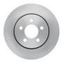 Dynamic Friction Company Disc Brake Rotor P/N:600-42020