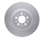 Dynamic Friction Company Disc Brake Rotor P/N:604-27031