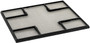 Baldwin Engine Air Filter P/N:PA32004