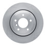 Dynamic Friction Company Disc Brake Rotor P/N:600-31066