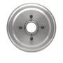 Dynamic Friction Company Brake Drum P/N:365-47005