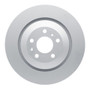 Dynamic Friction Company Disc Brake Rotor P/N:604-73046