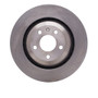 Dynamic Friction Company Disc Brake Rotor P/N:600-73039