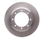 Dynamic Friction Company Disc Brake Rotor P/N:600-54200