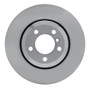 Dynamic Friction Company Disc Brake Rotor P/N:600-31076