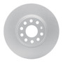 Dynamic Friction Company Disc Brake Rotor P/N:604-74053