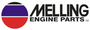 Melling Engine Oil Pump P/N:M-57