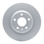 Dynamic Friction Company Disc Brake Rotor P/N:900-73061