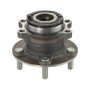 MOOG Hub Assemblies Wheel Bearing and Hub Assembly 512564