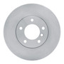 Dynamic Friction Company Disc Brake Rotor P/N:600-31089