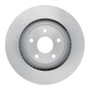 Dynamic Friction Company Disc Brake Rotor P/N:600-42002