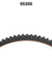Dayco Engine Timing Belt P/N:95306