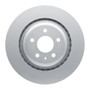 Dynamic Friction Company Disc Brake Rotor P/N:604-73051