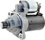 TERREPOWER formerly BBB Industries Starter P/N:17970