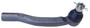 Suspensia Steering Tie Rod End P/N:X50TE4045