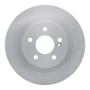 Dynamic Friction Company Disc Brake Rotor P/N:600-63086
