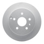 Dynamic Friction Company Disc Brake Rotor P/N:604-48058