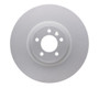 Dynamic Friction Company Disc Brake Rotor P/N:900-11021