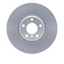 Dynamic Friction Company Disc Brake Rotor P/N:900-31099DA