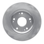 Dynamic Friction Company Disc Brake Rotor P/N:600-59035