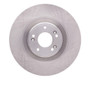 Dynamic Friction Company Disc Brake Rotor P/N:600-03036