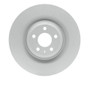 Dynamic Friction Company Disc Brake Rotor P/N:900-73063