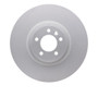 Dynamic Friction Company Disc Brake Rotor P/N:604-11021