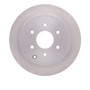 Dynamic Friction Company Disc Brake Rotor P/N:600-68017