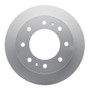 Dynamic Friction Company Disc Brake Rotor P/N:604-48061