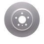 Dynamic Friction Company Disc Brake Rotor P/N:604-63143