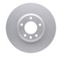 Dynamic Friction Company Disc Brake Rotor P/N:604-74052D