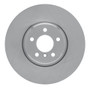 Dynamic Friction Company Disc Brake Rotor P/N:600-31145
