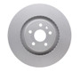 Dynamic Friction Company Disc Brake Rotor P/N:604-46029