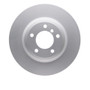 Dynamic Friction Company Disc Brake Rotor P/N:604-31048