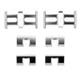 Dynamic Friction Company Disc Brake Hardware Kit P/N:340-59015
