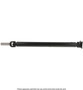 CARDONE Reman Drive Shaft P/N:65-8001