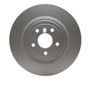 Dynamic Friction Company Disc Brake Rotor P/N:604-20035
