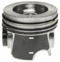 MAHLE Engine Piston Set P/N:224-3851WR