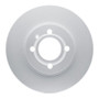 Dynamic Friction Company Disc Brake Rotor P/N:604-74006