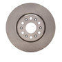 Dynamic Friction Company Disc Brake Rotor P/N:600-48090