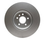 Dynamic Friction Company Disc Brake Rotor P/N:604-20031