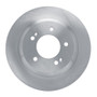 Dynamic Friction Company Disc Brake Rotor P/N:600-03059