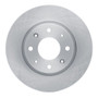 Dynamic Friction Company Disc Brake Rotor P/N:600-21007