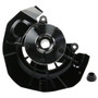 MOOG Hub Assemblies Suspension Knuckle Assembly,Wheel Bearing and Hub Assembly LK023