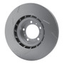 Dynamic Friction Company Disc Brake Rotor P/N:614-02085D