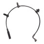 Dynamic Friction Company Disc Brake Pad Wear Sensor P/N:341-46005