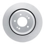 Dynamic Friction Company Disc Brake Rotor P/N:604-03062