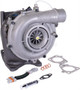 OE-TurboPower Turbocharger P/N:D3010